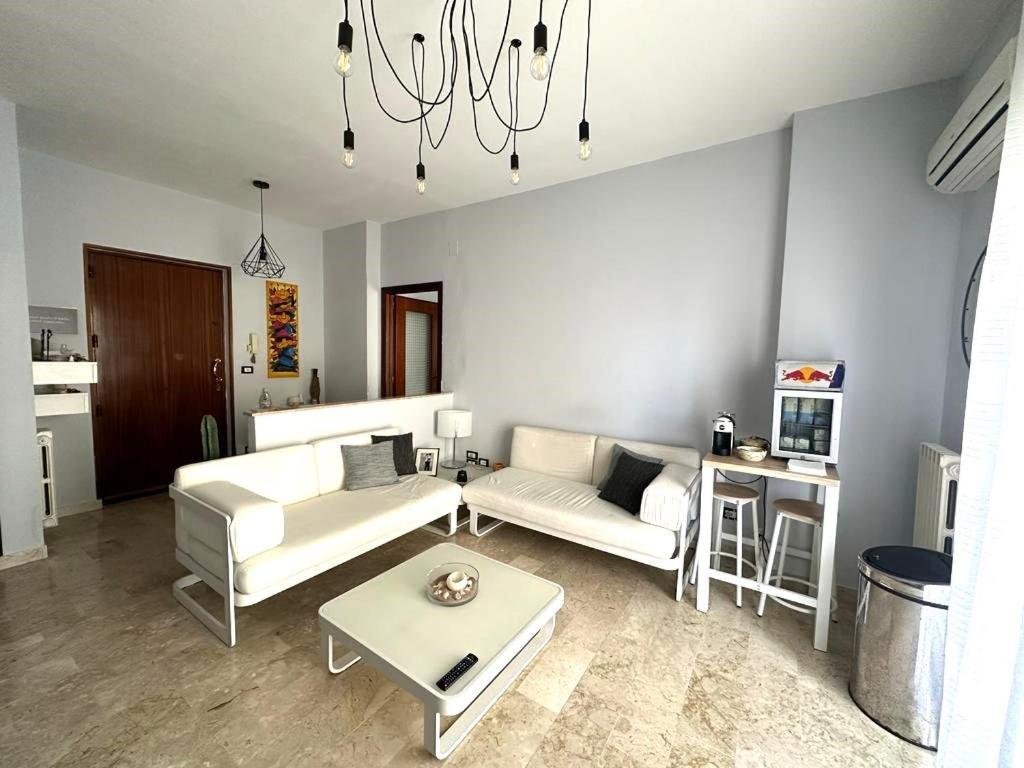 Sambatra Home Palermo Exterior photo